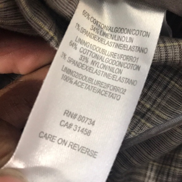 BCBGmaxaria blazer - Picture 7 of 8